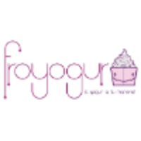 Froyogur logo, Froyogur contact details