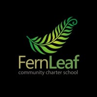 Fernleaf Community Charter School logo, Fernleaf Community Charter School contact details