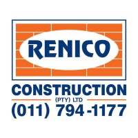 Renico Construction (PTY) Ltd logo, Renico Construction (PTY) Ltd contact details