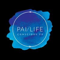 PAI/Life PR logo, PAI/Life PR contact details