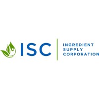 Ingredient Supply Corporation logo, Ingredient Supply Corporation contact details