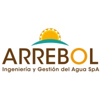 Arrebol Ingeniería y Gestión del Agua SpA logo, Arrebol Ingeniería y Gestión del Agua SpA contact details