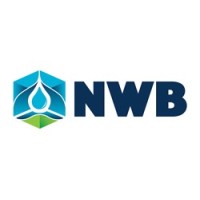 NWB logo, NWB contact details