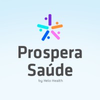 Prospera Saúde logo, Prospera Saúde contact details