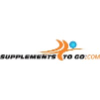 Supplements To Go.com logo, Supplements To Go.com contact details