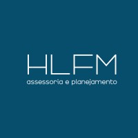 HLFMap logo, HLFMap contact details