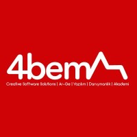 4BEM Engineering - Information Technologies Ltd. logo, 4BEM Engineering - Information Technologies Ltd. contact details