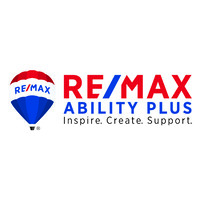 REMAX Ability Plus logo, REMAX Ability Plus contact details