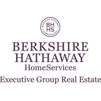 Berkshire Hathaway HomeServices Executive Group Real Estate logo, Berkshire Hathaway HomeServices Executive Group Real Estate contact details