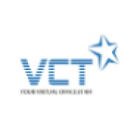 Virtual Cyber Technology logo, Virtual Cyber Technology contact details