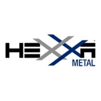 Hexxa Metal logo, Hexxa Metal contact details