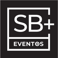 SB+ Eventos logo, SB+ Eventos contact details