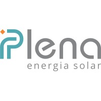 Plena Energia Solar logo, Plena Energia Solar contact details