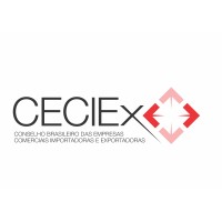 CECIEx - Conselho Brasileiro das Empresas Comerciais Importadoras e Exportadoras logo, CECIEx - Conselho Brasileiro das Empresas Comerciais Importadoras e Exportadoras contact details