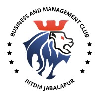 Business and Management Club IIITDM Jabalpur logo, Business and Management Club IIITDM Jabalpur contact details