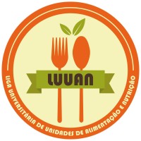 Liga Universitária de Unidades de Alimentação e Nutrição logo, Liga Universitária de Unidades de Alimentação e Nutrição contact details