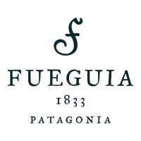 Fueguia 1833 logo, Fueguia 1833 contact details