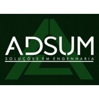 Adsum Soluções em Engenharia logo, Adsum Soluções em Engenharia contact details