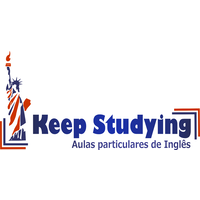 Keep Studying Aulas Particulares de Inglês logo, Keep Studying Aulas Particulares de Inglês contact details