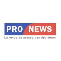 Pronews logo, Pronews contact details