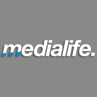 Medialife Digital Support logo, Medialife Digital Support contact details