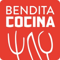 Bendita Cocina logo, Bendita Cocina contact details