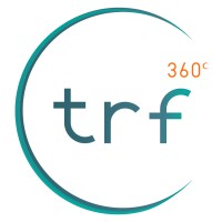 TRF Comunicación y marketing digital logo, TRF Comunicación y marketing digital contact details