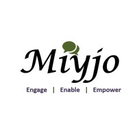 Miyjo logo, Miyjo contact details