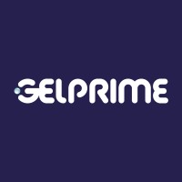 Gelprime logo, Gelprime contact details