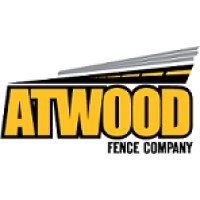 Atwood Fence Co logo, Atwood Fence Co contact details