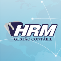 HRM Gestão Contábil logo, HRM Gestão Contábil contact details