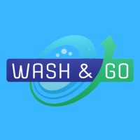 Wash&Go App logo, Wash&Go App contact details