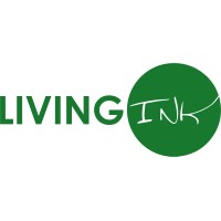 Living Ink Technologies logo, Living Ink Technologies contact details