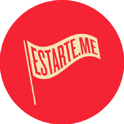 Estarte.Me logo, Estarte.Me contact details