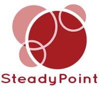 SteadyPoint logo, SteadyPoint contact details