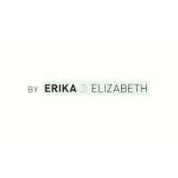 By Erika Elizabeth logo, By Erika Elizabeth contact details