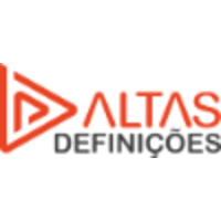 Altas Definições logo, Altas Definições contact details