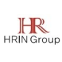 HRIN GROUP logo, HRIN GROUP contact details