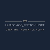 Kairos Acquisition Corp. logo, Kairos Acquisition Corp. contact details