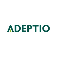 Adeptio logo, Adeptio contact details