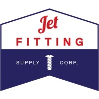 Jet Fitting & Supply Corp logo, Jet Fitting & Supply Corp contact details