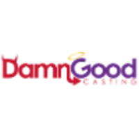 Damn Good Casting logo, Damn Good Casting contact details