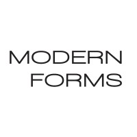 Modern Forms logo, Modern Forms contact details