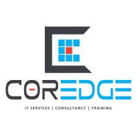 Coredge Pvt. Ltd. logo, Coredge Pvt. Ltd. contact details