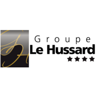 Groupe Le Hussard logo, Groupe Le Hussard contact details