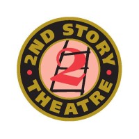 2nd Story Theatre logo, 2nd Story Theatre contact details