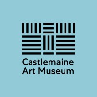 Castlemaine Art Museum logo, Castlemaine Art Museum contact details