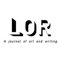 Lor Journal logo, Lor Journal contact details