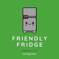 Friendly Fridge logo, Friendly Fridge contact details