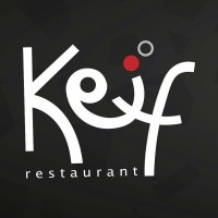 keif Restaurant in dubai logo, keif Restaurant in dubai contact details